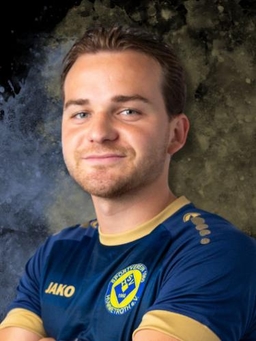 Avatar Bild für Fabian Borger