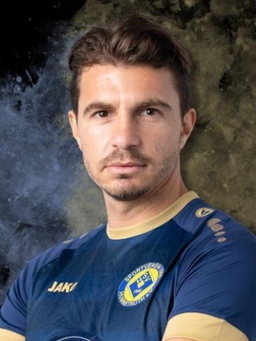 Avatar Bild für Giuseppe Burgio