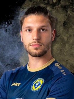 Avatar Bild für Florian Delp