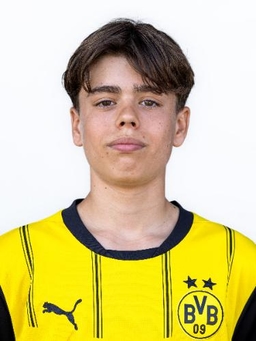 Avatar Bild für Niclas Julius Goldberg