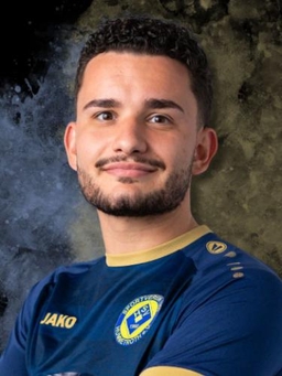 Avatar Bild für Luka Konjicija