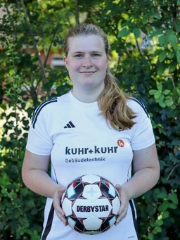 Avatar Bild für Judith Elisabeth Fübbeker