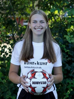 Avatar Bild für Pia Gerdes