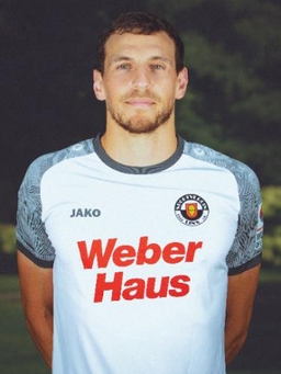 Avatar Bild für Felix Armbruster