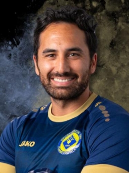 Avatar Bild für Christopher Nguyen