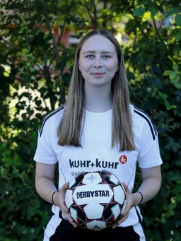 Avatar Bild für Mirela Köllen