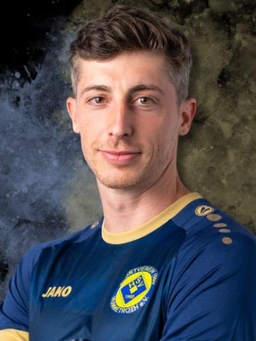 Avatar Bild für Jannik Sommer