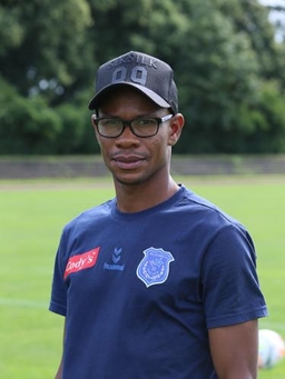 Avatar Bild für Samuel Ifechukwude Okoh