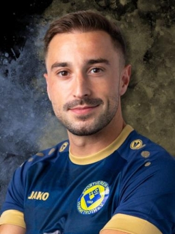 Avatar Bild für Nico Struwe