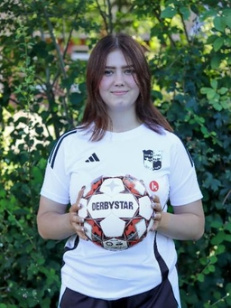 Avatar Bild für Chiara-Ramona Müller
