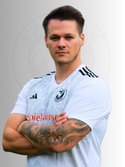 Avatar Bild für Danny Czwojdrak