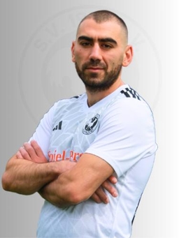 Avatar Bild für Arman Mukshian