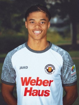 Avatar Bild für Raphael N'Semin-Segui