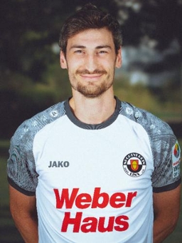 Avatar Bild für Timo Schwenk