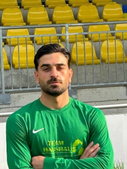 Avatar Bild für Anwar Abbas Khidir Al Murad