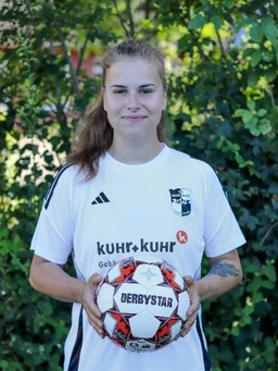 Avatar Bild für Ronja Karl