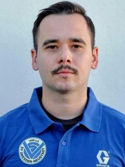 Avatar Bild für Benjamin Balke