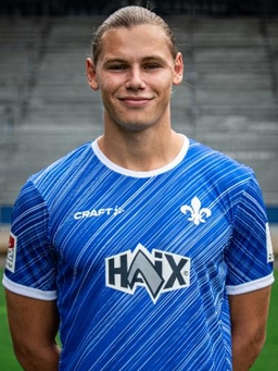 Avatar Bild für Fynn Luca Lakenmacher