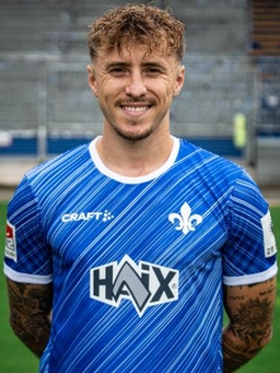 Avatar Bild für Luca Marseiler