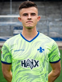 Avatar Bild für Karol Niemczycki