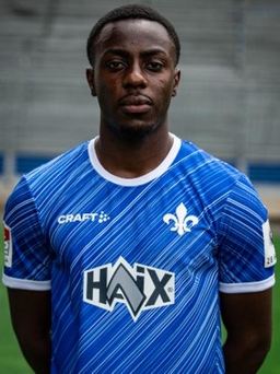 Avatar Bild für Matondo-Merveille Papela