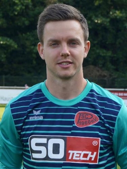 Avatar Bild für Robin Brüseke