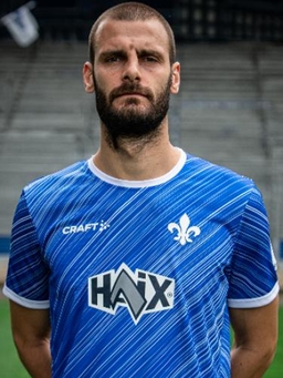 Avatar Bild für Aleksandar Vukotic