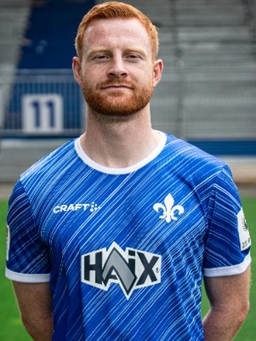 Avatar Bild für Paul Will