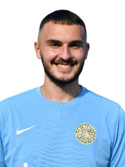 Avatar Bild für Rade Borkovic