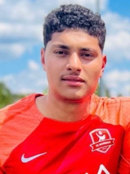 Avatar Bild für Mohamed Ibnoughizala