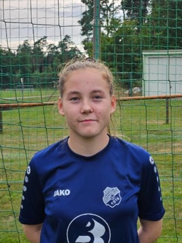 Avatar Bild für Nikola Rychlinska