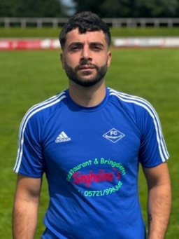 Avatar Bild für Abdelaziz Issa-Kabbal