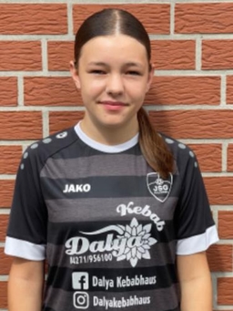 Avatar Bild für Lea Sophie Pass