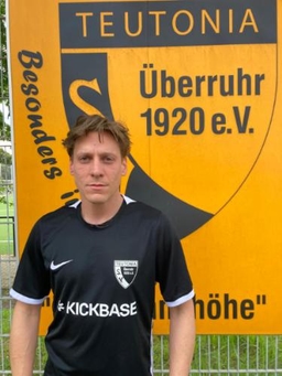 Avatar Bild für Sebastian Blümer