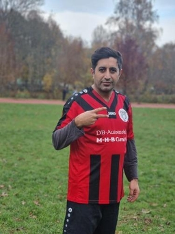 Avatar Bild für Maruf Seckin