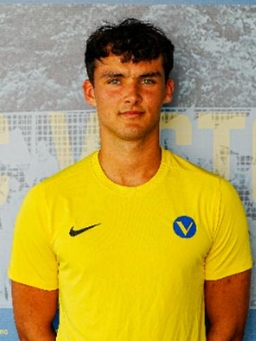 Avatar Bild für Bennet Maximilian McCrae