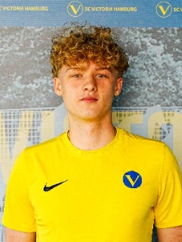 Avatar Bild für Maximilian Benedict Moeller