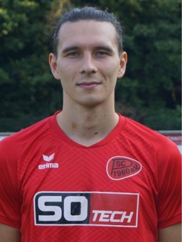 Avatar Bild für Elms Jeroen Bornemann