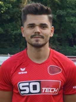 Avatar Bild für Deniz Aygün