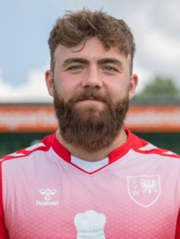 Avatar Bild für Arlind Jonjic