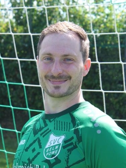 Avatar Bild für Jannik Seliger