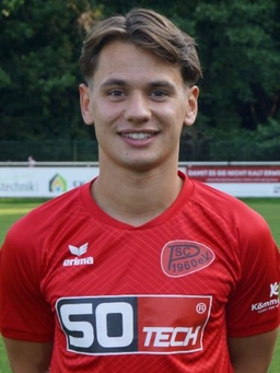 Avatar Bild für Henri Ernst