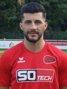 Avatar Bild für Mehmet Kodes