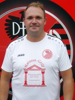 Avatar Bild für Kevin Comfere