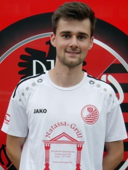 Avatar Bild für Timo Samuel Lange