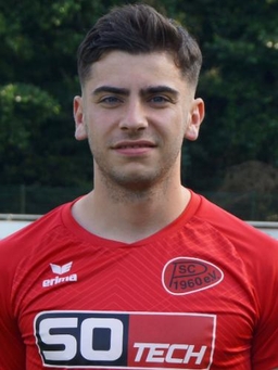 Avatar Bild für Andi Mehmeti