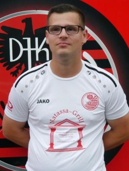 Avatar Bild für Patrick Trela