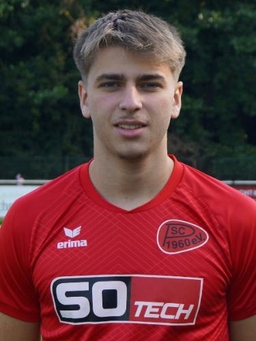 Avatar Bild für Leandro Ricker Rasteiro