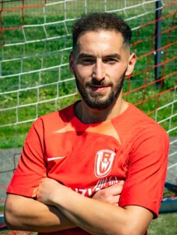 Avatar Bild für Mehmet Ali Dikmen