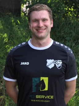 Avatar Bild für Jonas Backsmann